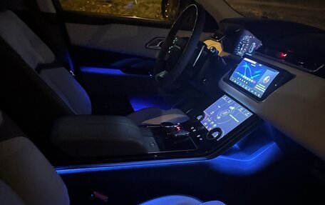 Land Rover Range Rover Velar I, 2018 год, 6 700 000 рублей, 35 фотография