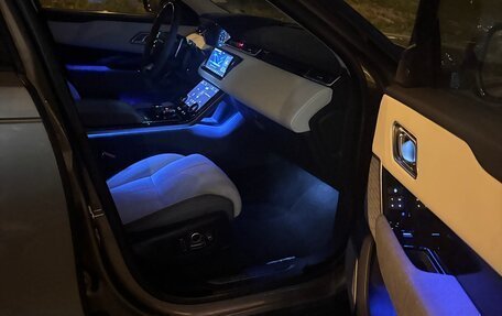 Land Rover Range Rover Velar I, 2018 год, 6 700 000 рублей, 36 фотография
