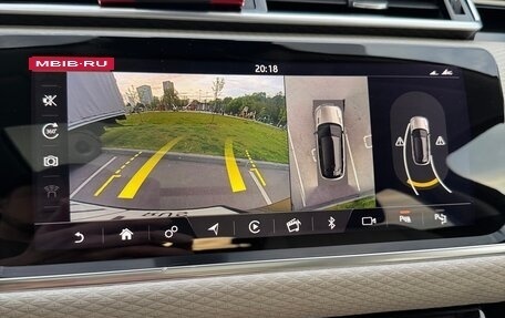 Land Rover Range Rover Velar I, 2018 год, 6 700 000 рублей, 28 фотография