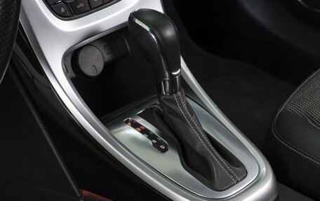 Opel Astra J, 2014 год, 1 074 000 рублей, 11 фотография