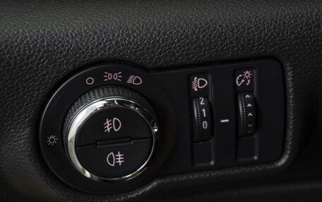 Opel Astra J, 2014 год, 1 074 000 рублей, 13 фотография