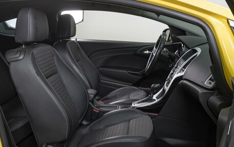 Opel Astra J, 2014 год, 1 074 000 рублей, 8 фотография