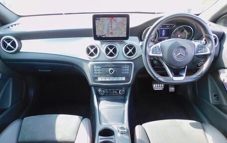 Mercedes-Benz CLA, 2017 год, 1 900 000 рублей, 5 фотография