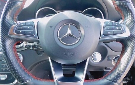 Mercedes-Benz CLA, 2017 год, 1 900 000 рублей, 6 фотография
