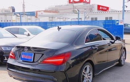 Mercedes-Benz CLA, 2017 год, 1 900 000 рублей, 4 фотография