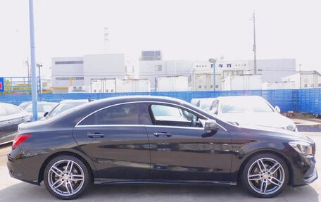 Mercedes-Benz CLA, 2017 год, 1 900 000 рублей, 3 фотография