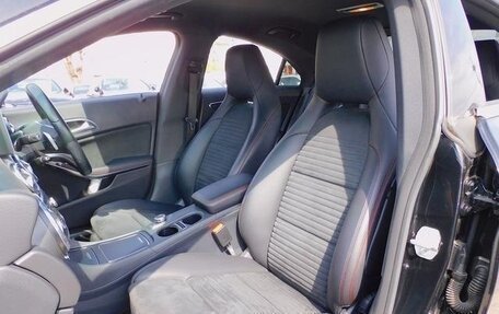 Mercedes-Benz CLA, 2017 год, 1 900 000 рублей, 8 фотография