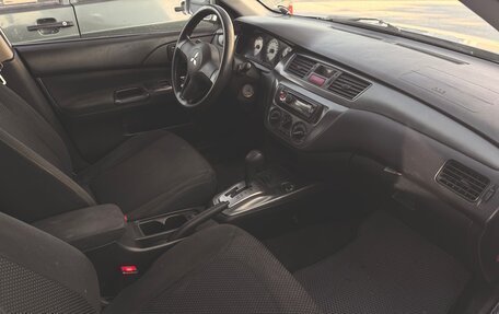 Mitsubishi Lancer IX, 2006 год, 455 000 рублей, 2 фотография