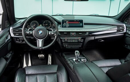 BMW X5, 2016 год, 4 550 000 рублей, 6 фотография
