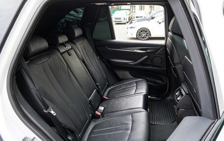 BMW X5, 2016 год, 4 550 000 рублей, 7 фотография
