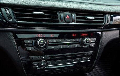 BMW X5, 2016 год, 4 550 000 рублей, 15 фотография