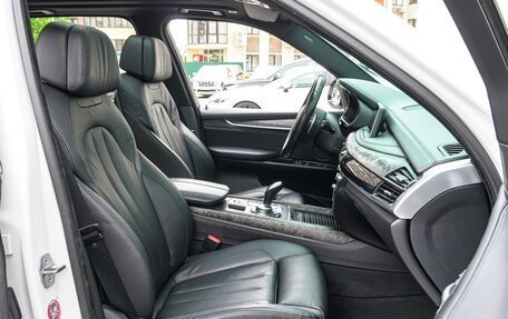 BMW X5, 2016 год, 4 550 000 рублей, 8 фотография