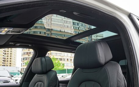 BMW X5, 2016 год, 4 550 000 рублей, 12 фотография