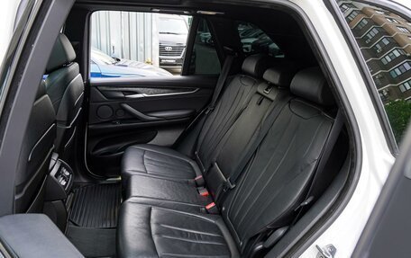 BMW X5, 2016 год, 4 550 000 рублей, 9 фотография