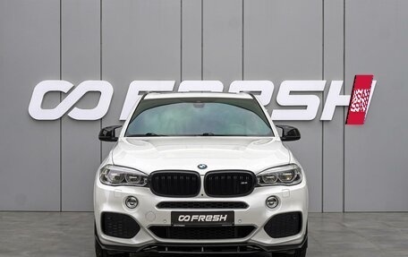 BMW X5, 2016 год, 4 550 000 рублей, 3 фотография