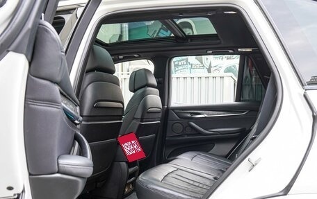 BMW X5, 2016 год, 4 550 000 рублей, 11 фотография