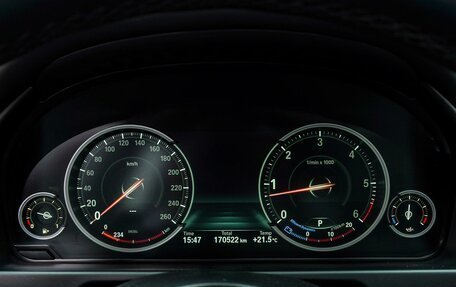 BMW X5, 2016 год, 4 550 000 рублей, 19 фотография
