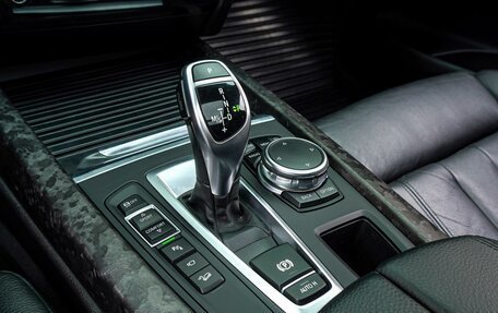 BMW X5, 2016 год, 4 550 000 рублей, 16 фотография