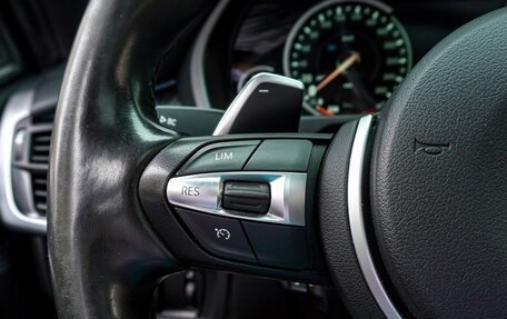 BMW X5, 2016 год, 4 550 000 рублей, 18 фотография
