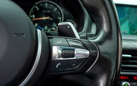 BMW X5, 2016 год, 4 550 000 рублей, 17 фотография