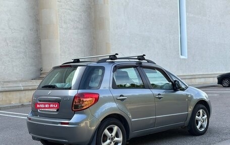 Suzuki SX4 II рестайлинг, 2009 год, 540 000 рублей, 4 фотография