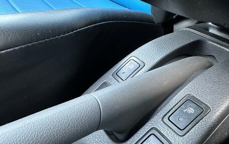 Suzuki SX4 II рестайлинг, 2009 год, 540 000 рублей, 10 фотография