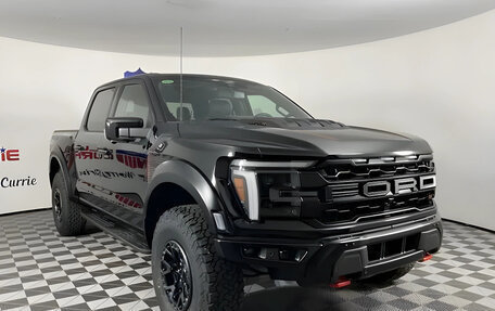 Ford F-150, 2025 год, 17 500 000 рублей, 5 фотография