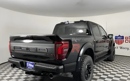 Ford F-150, 2025 год, 17 500 000 рублей, 3 фотография