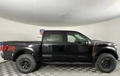 Ford F-150, 2025 год, 17 500 000 рублей, 4 фотография