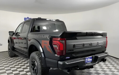 Ford F-150, 2025 год, 17 500 000 рублей, 2 фотография