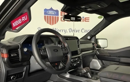 Ford F-150, 2025 год, 17 500 000 рублей, 9 фотография