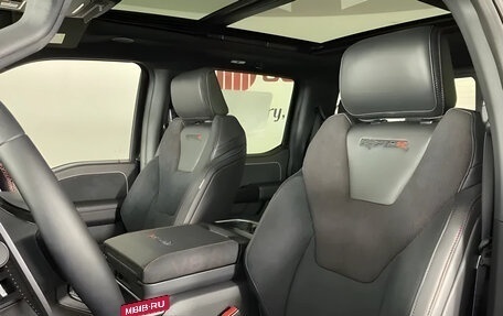 Ford F-150, 2025 год, 17 500 000 рублей, 10 фотография