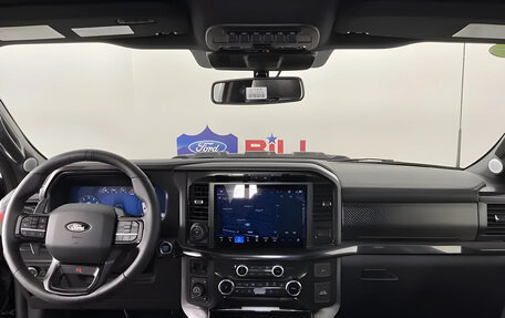 Ford F-150, 2025 год, 17 500 000 рублей, 13 фотография