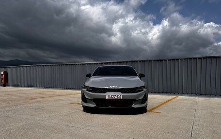 KIA K5, 2022 год, 2 600 000 рублей, 2 фотография