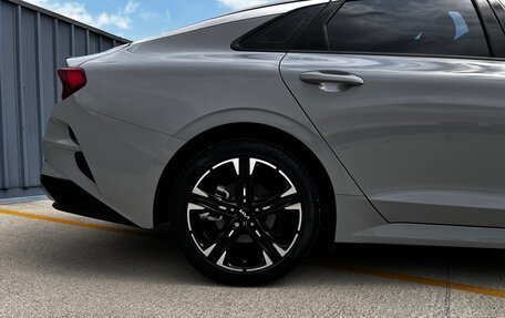 KIA K5, 2022 год, 2 600 000 рублей, 6 фотография