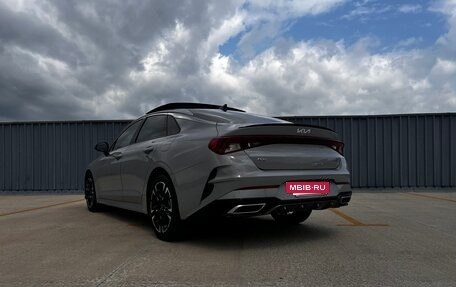 KIA K5, 2022 год, 2 600 000 рублей, 4 фотография