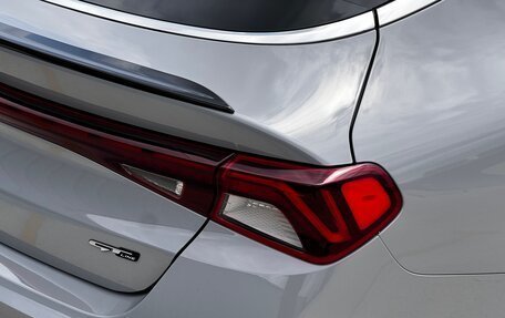 KIA K5, 2022 год, 2 600 000 рублей, 14 фотография