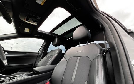 KIA K5, 2022 год, 2 600 000 рублей, 13 фотография