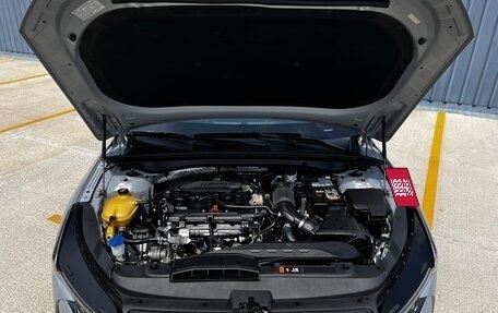 KIA K5, 2022 год, 2 600 000 рублей, 12 фотография