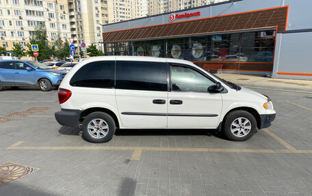 Dodge Caravan IV, 2003 год, 530 000 рублей, 2 фотография