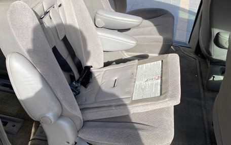 Dodge Caravan IV, 2003 год, 530 000 рублей, 13 фотография