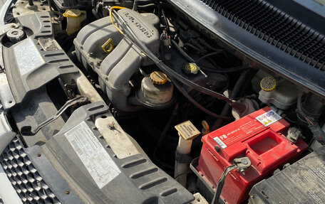 Dodge Caravan IV, 2003 год, 530 000 рублей, 3 фотография
