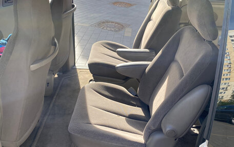 Dodge Caravan IV, 2003 год, 530 000 рублей, 6 фотография