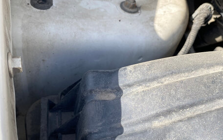 Dodge Caravan IV, 2003 год, 530 000 рублей, 7 фотография