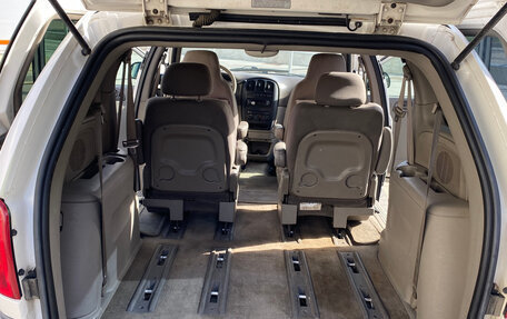 Dodge Caravan IV, 2003 год, 530 000 рублей, 11 фотография