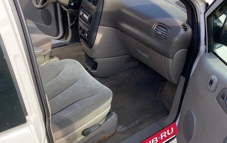 Dodge Caravan IV, 2003 год, 530 000 рублей, 8 фотография