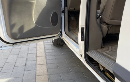 Dodge Caravan IV, 2003 год, 530 000 рублей, 16 фотография