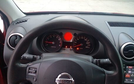 Nissan Qashqai, 2007 год, 900 000 рублей, 3 фотография