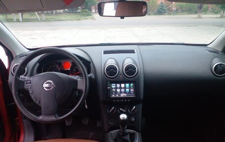 Nissan Qashqai, 2007 год, 900 000 рублей, 6 фотография