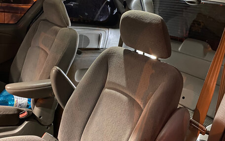 Dodge Caravan IV, 2003 год, 530 000 рублей, 22 фотография